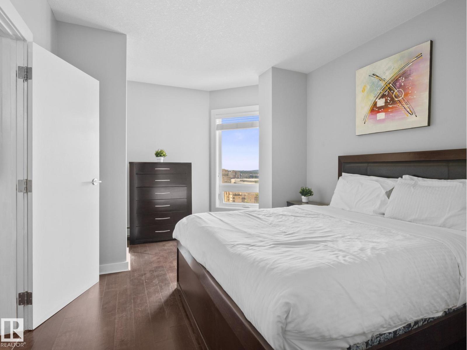 #1201 10152 104 St Nw, Edmonton, Alberta  T5J 0B6 - Photo 18 - E4463466