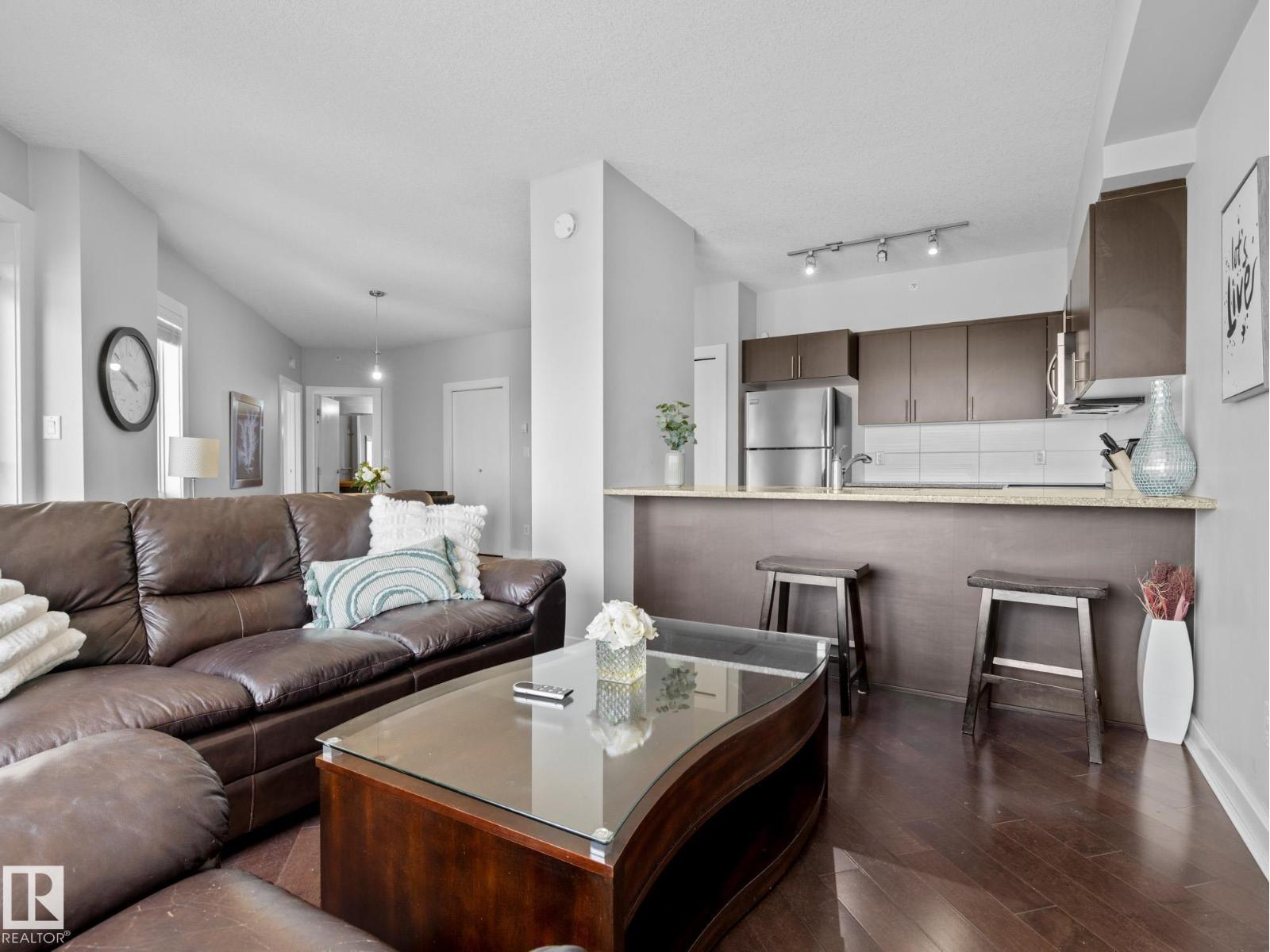 #1201 10152 104 St Nw, Edmonton, Alberta  T5J 0B6 - Photo 5 - E4463466