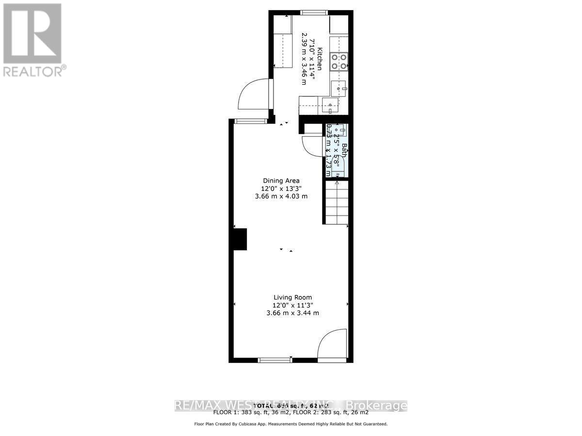 553 King Street E, Toronto, Ontario  M5A 1M5 - Photo 38 - C12481394