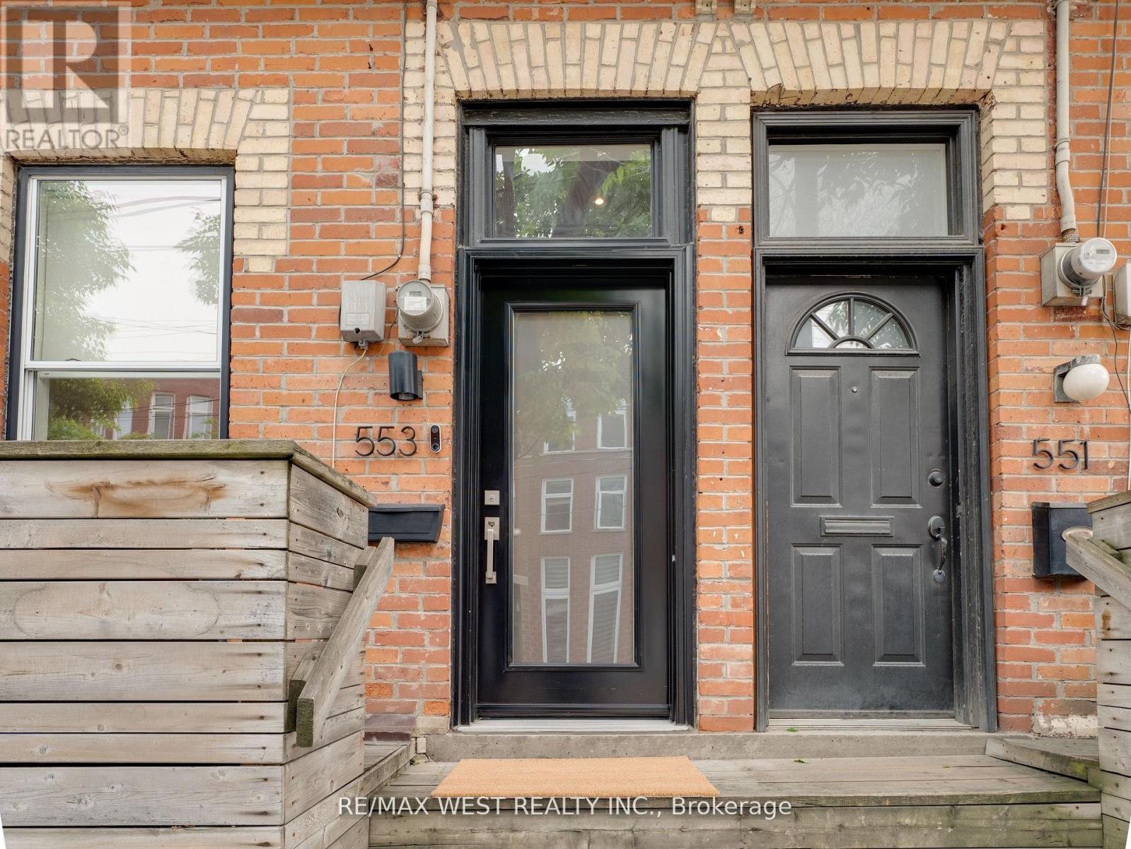 553 King Street E, Toronto, Ontario  M5A 1M5 - Photo 29 - C12481394