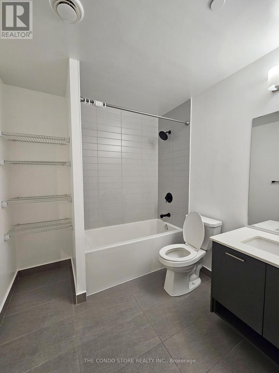 334 - 2300 St Clair Avenue W, Toronto, Ontario  M6N 0B3 - Photo 11 - W12481580
