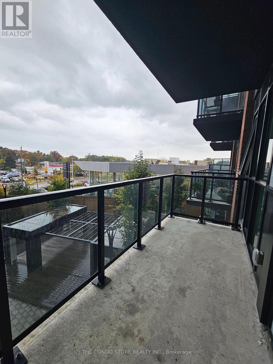 334 - 2300 St Clair Avenue W, Toronto, Ontario  M6N 0B3 - Photo 14 - W12481580