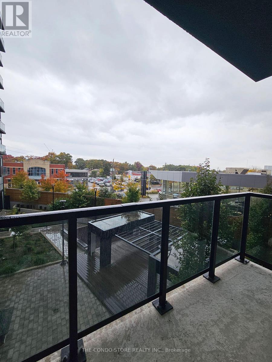 334 - 2300 St Clair Avenue W, Toronto, Ontario  M6N 0B3 - Photo 15 - W12481580