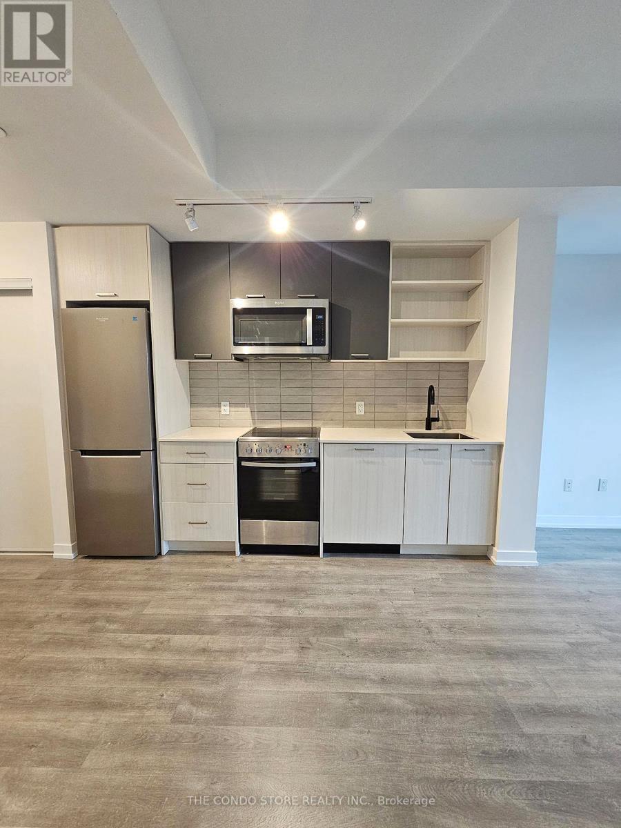 334 - 2300 St Clair Avenue W, Toronto, Ontario  M6N 0B3 - Photo 4 - W12481580