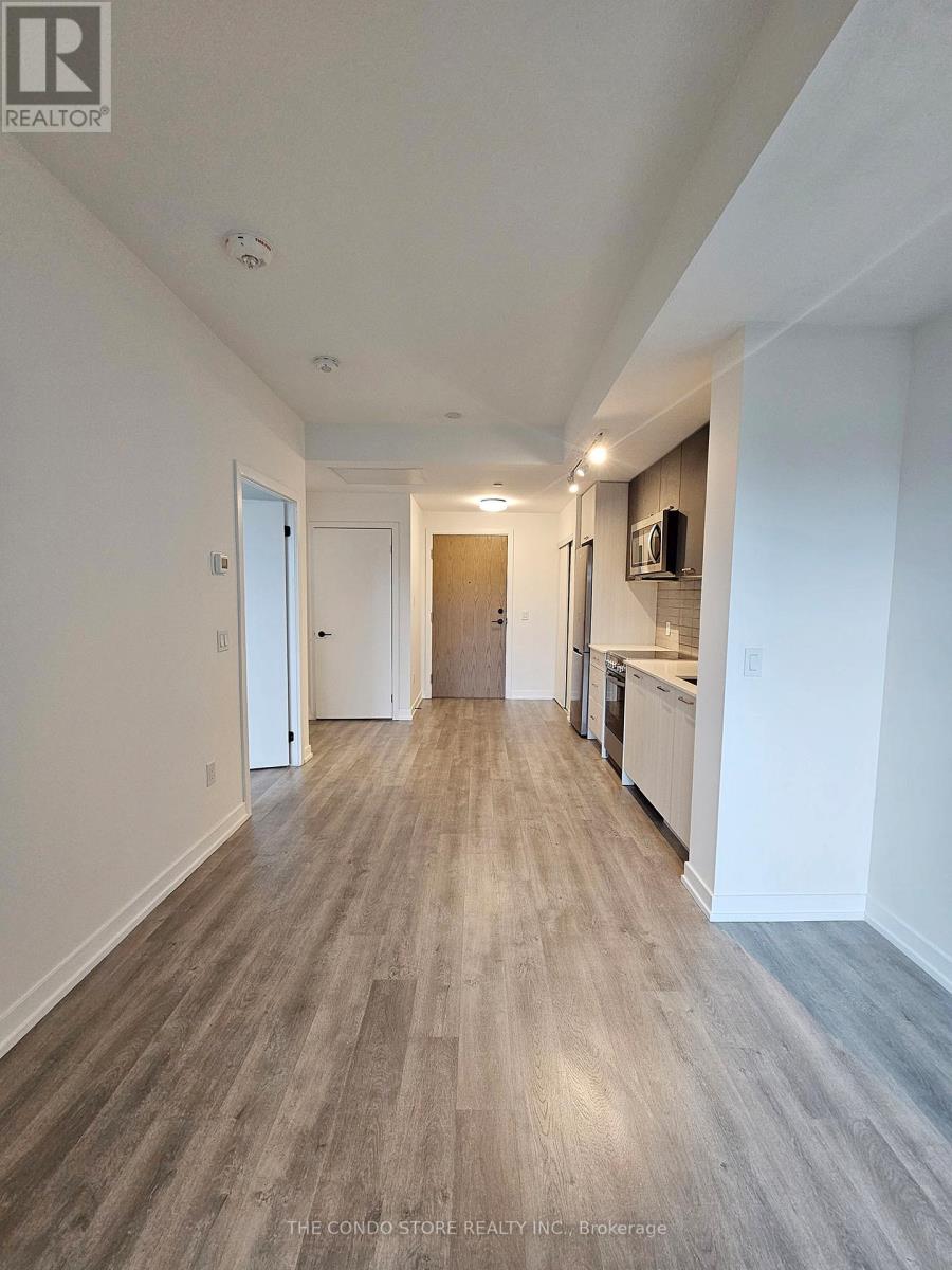 334 - 2300 St Clair Avenue W, Toronto, Ontario  M6N 0B3 - Photo 5 - W12481580