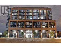 334 - 2300 ST CLAIR AVENUE W, Toronto, Ontario