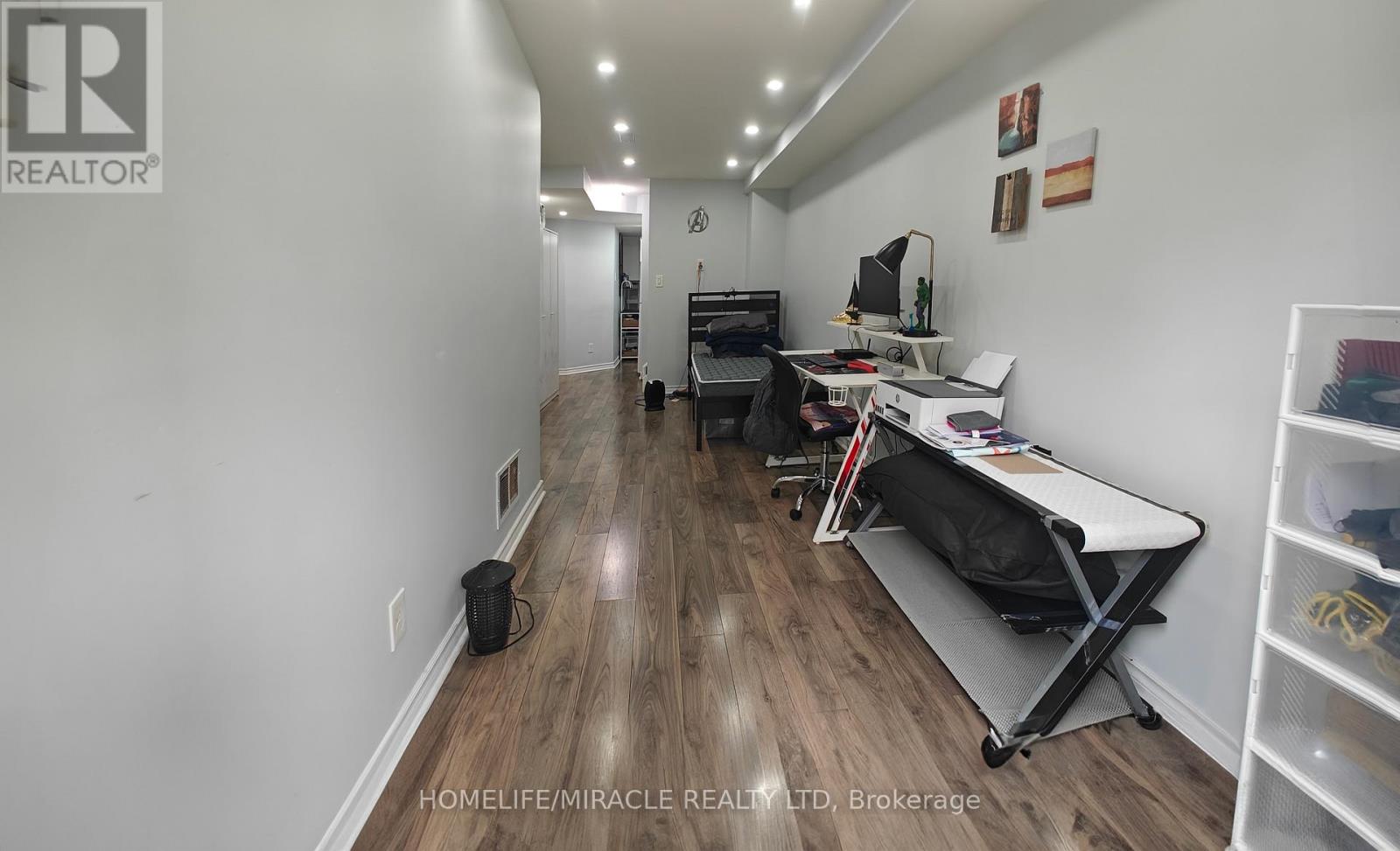 6 September Place, Brampton, Ontario  L6R 0L8 - Photo 22 - W12481620