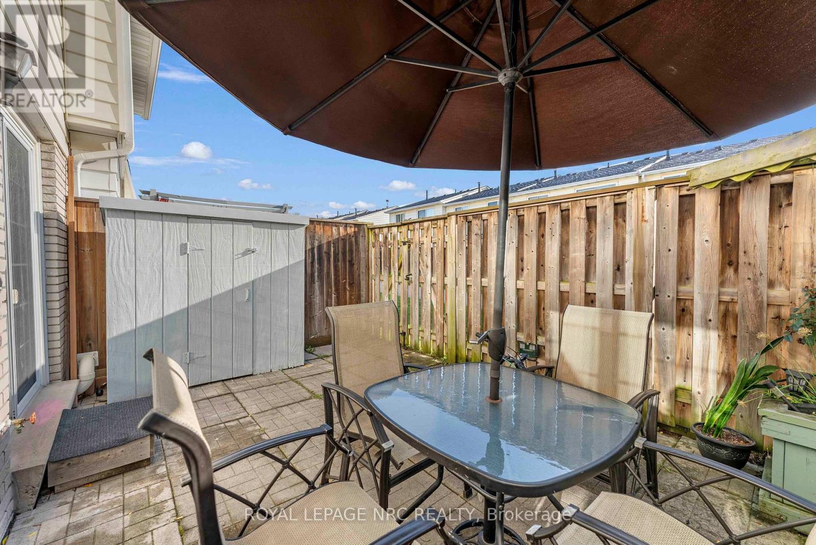 4 - 2232 Upper Middle Road, Burlington, Ontario  L7P 2Z9 - Photo 40 - W12481639