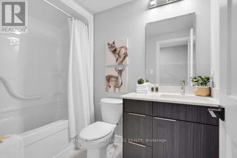14 - 21 Meadowlily Road, London East, Ontario  N5W 1B7 - Photo 15 - X12479212