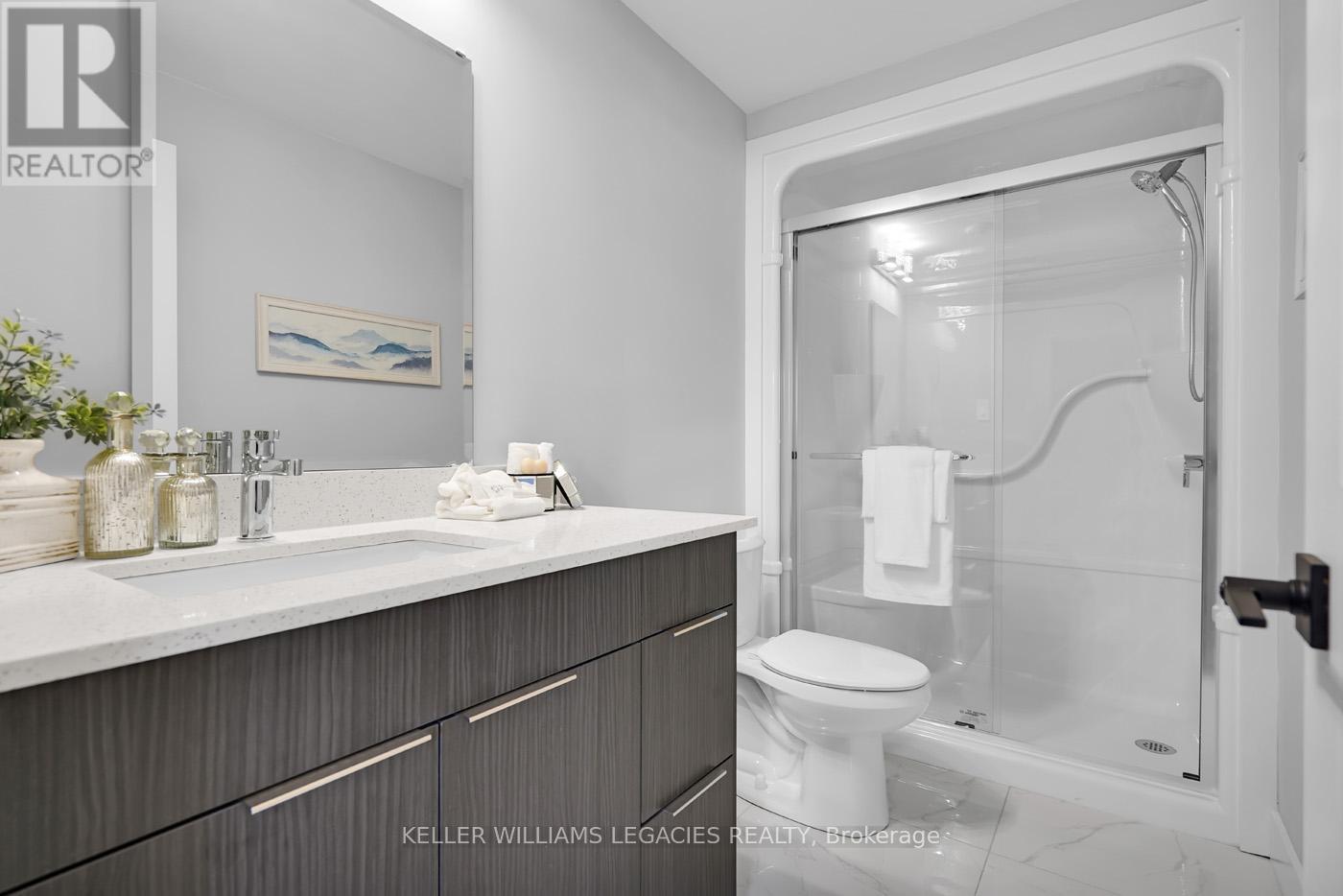 14 - 21 Meadowlily Road, London East, Ontario  N5W 1B7 - Photo 16 - X12479212