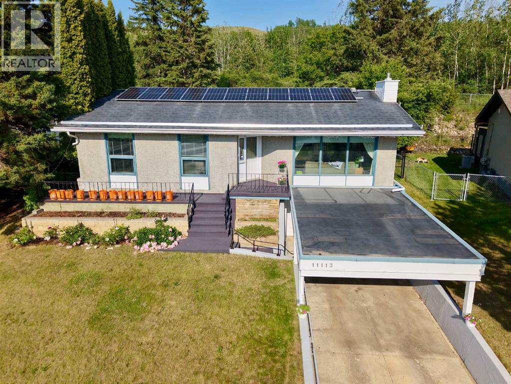 11113 103 Street, Peace River, Alberta