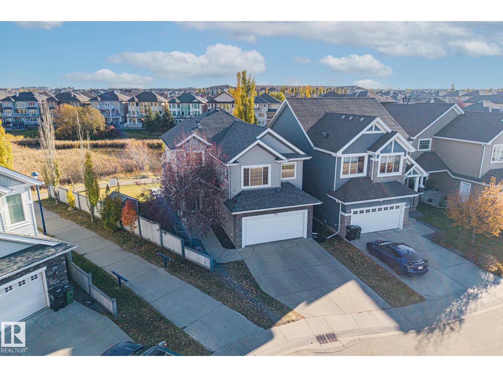 1203 72 St Sw, Edmonton, Alberta  T6X 0N8 - Photo 4 - E4463452