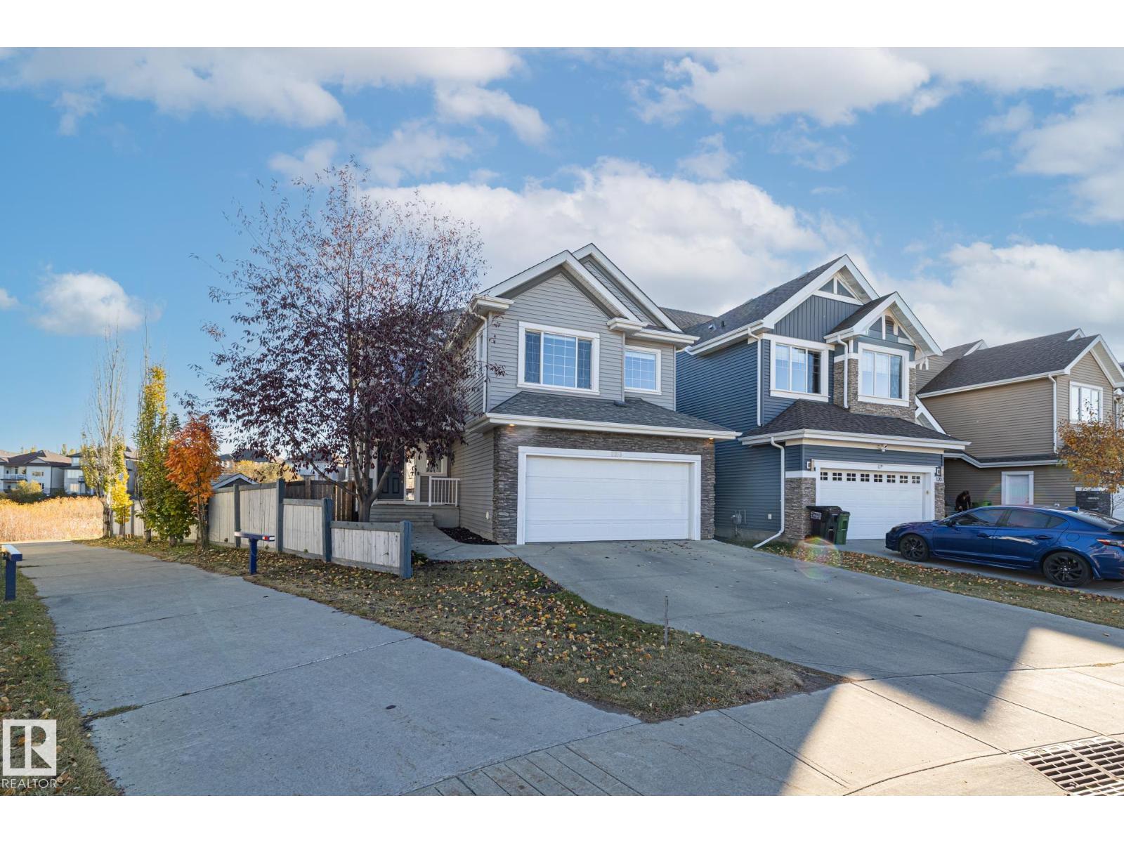 1203 72 St Sw, Edmonton, Alberta  T6X 0N8 - Photo 3 - E4463452