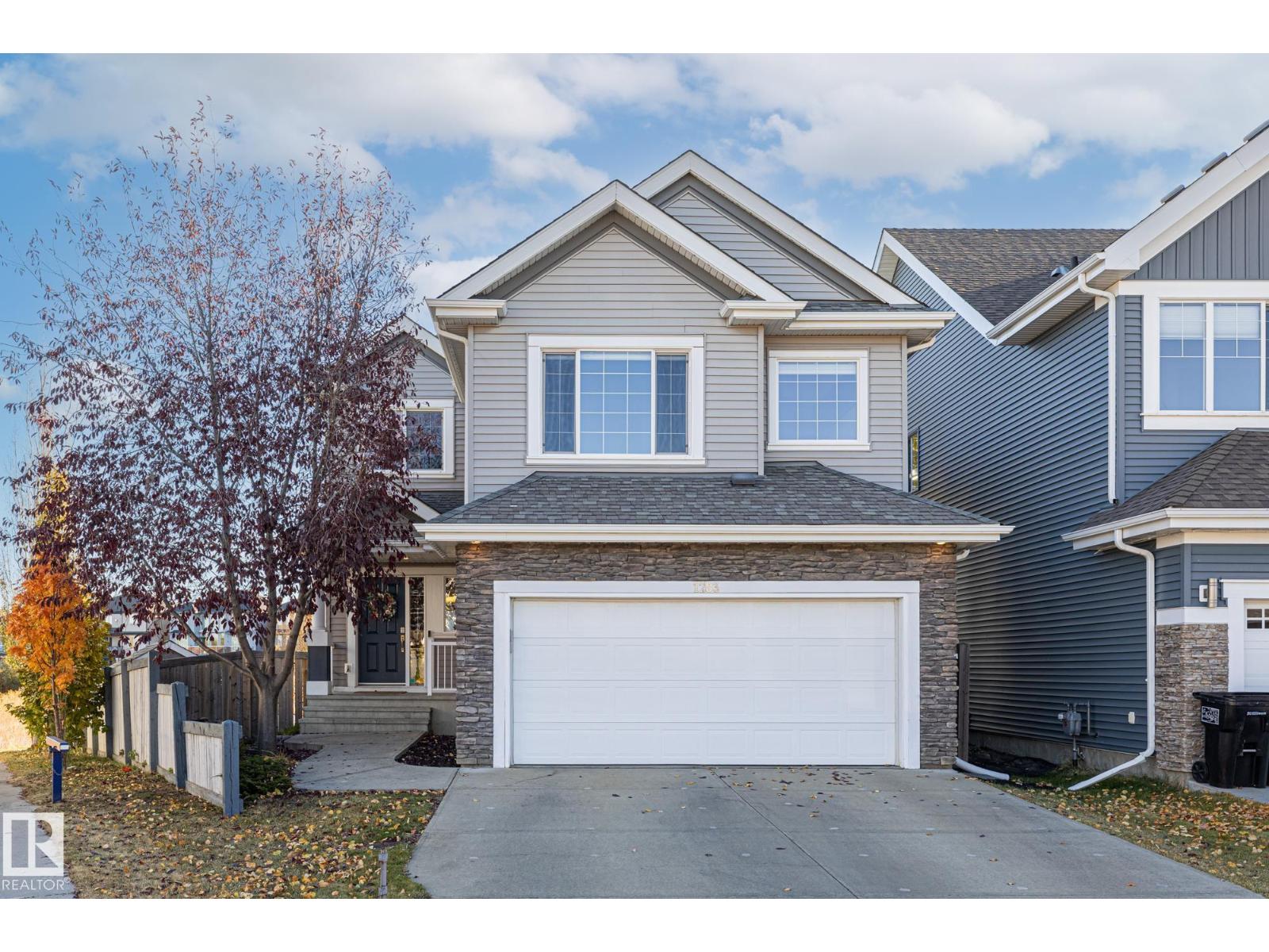 1203 72 St Sw, Edmonton, Alberta  T6X 0N8 - Photo 1 - E4463452