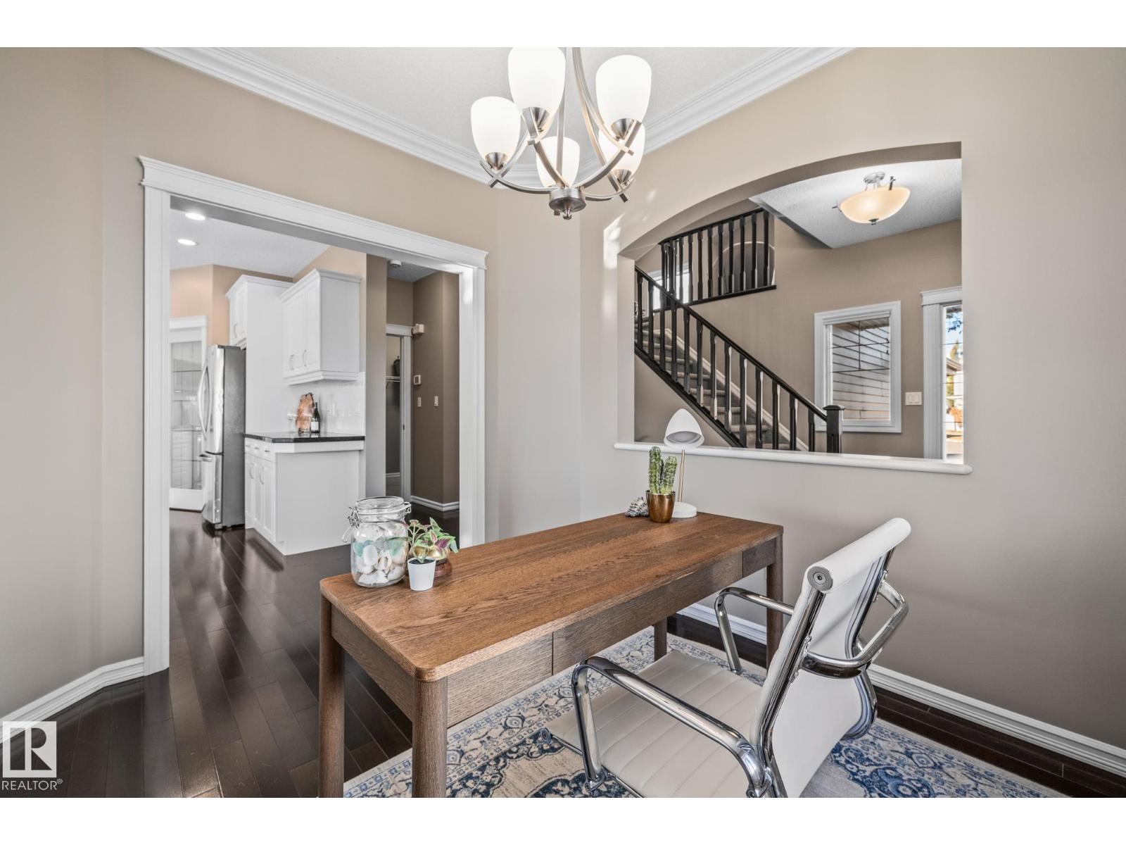 1203 72 St Sw, Edmonton, Alberta  T6X 0N8 - Photo 17 - E4463452