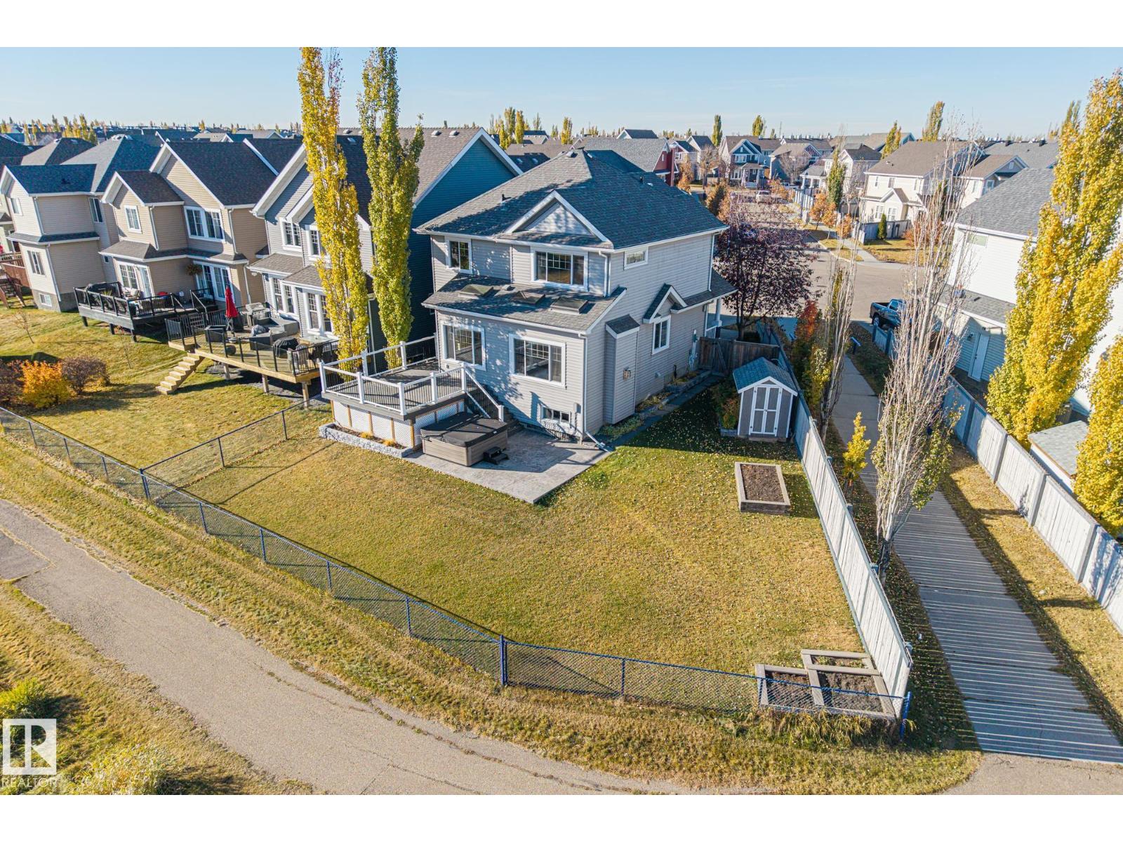 1203 72 St Sw, Edmonton, Alberta  T6X 0N8 - Photo 9 - E4463452