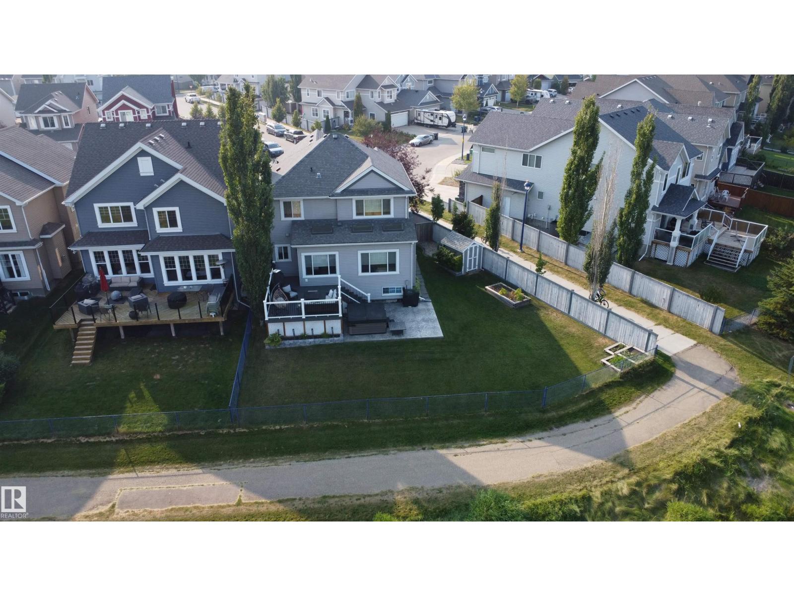 1203 72 St Sw, Edmonton, Alberta  T6X 0N8 - Photo 5 - E4463452