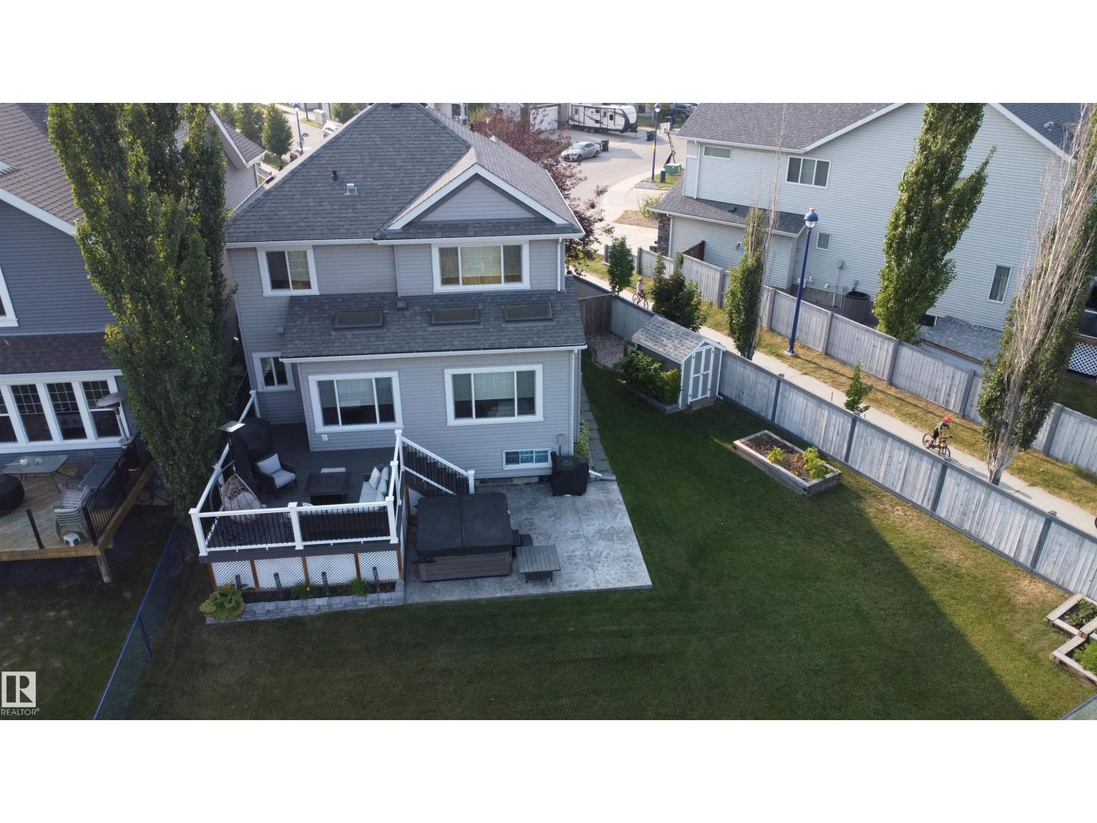 1203 72 St Sw, Edmonton, Alberta  T6X 0N8 - Photo 6 - E4463452