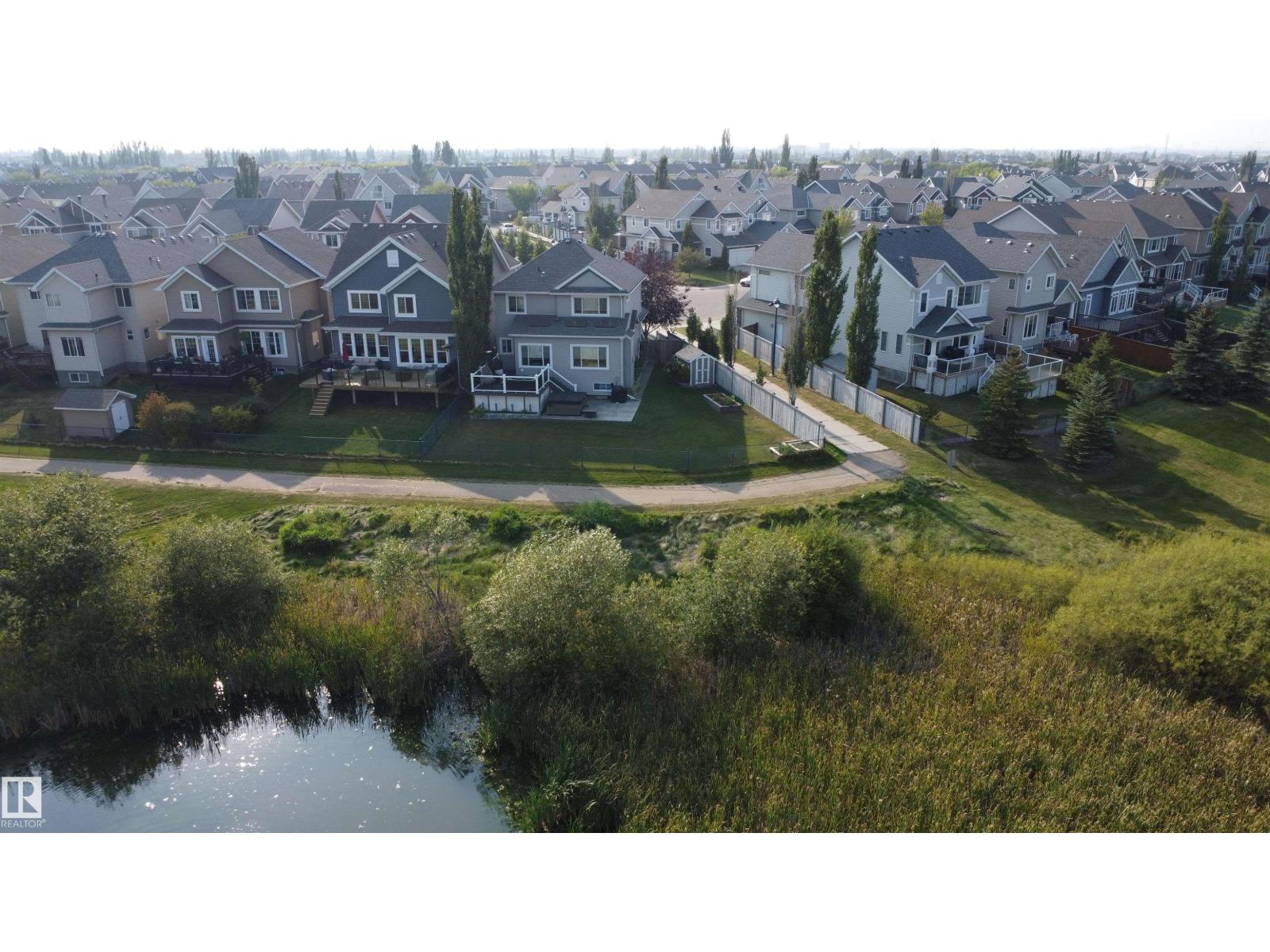 1203 72 St Sw, Edmonton, Alberta  T6X 0N8 - Photo 7 - E4463452
