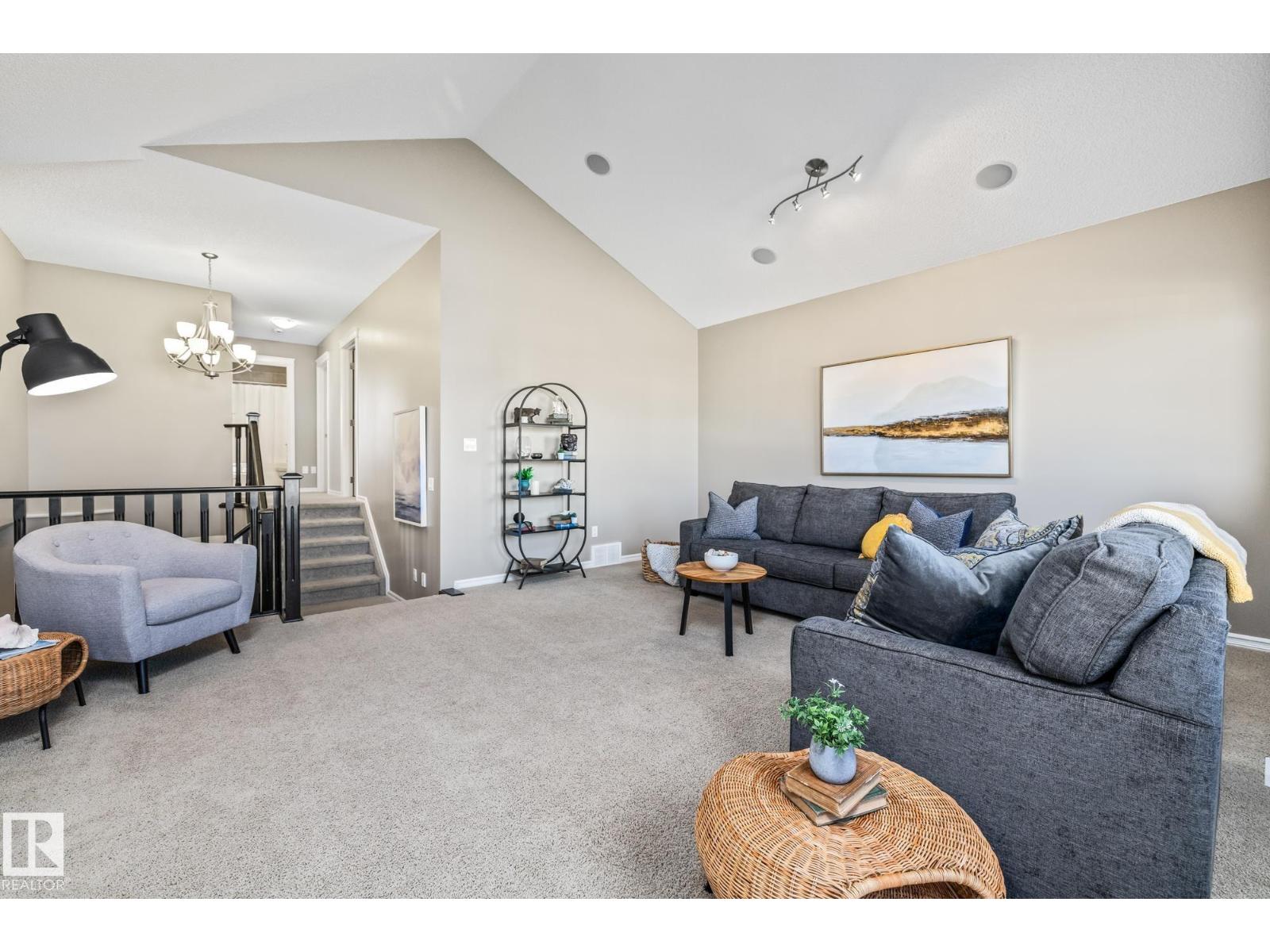 1203 72 St Sw, Edmonton, Alberta  T6X 0N8 - Photo 36 - E4463452