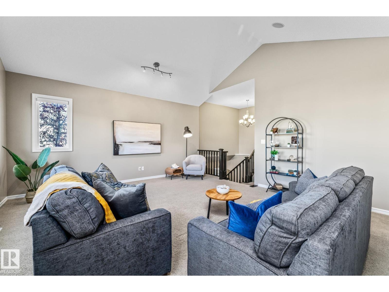 1203 72 St Sw, Edmonton, Alberta  T6X 0N8 - Photo 37 - E4463452