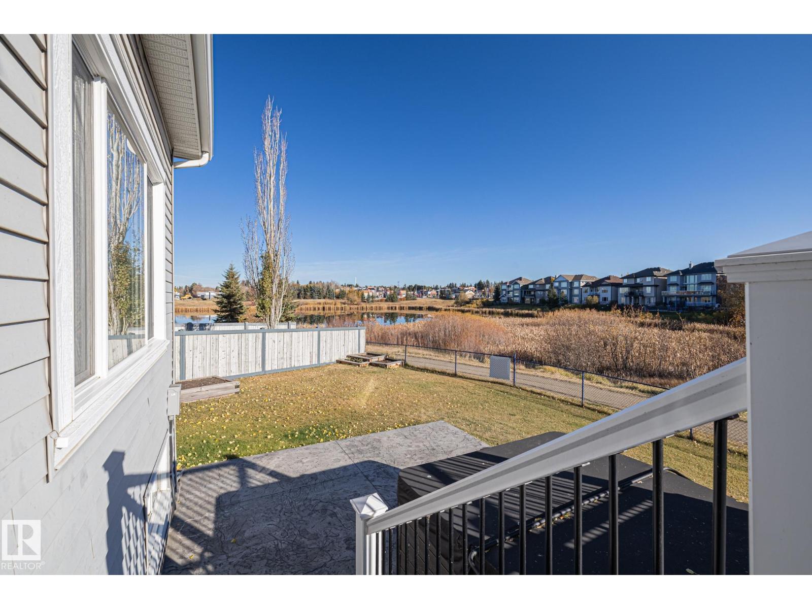 1203 72 St Sw, Edmonton, Alberta  T6X 0N8 - Photo 56 - E4463452