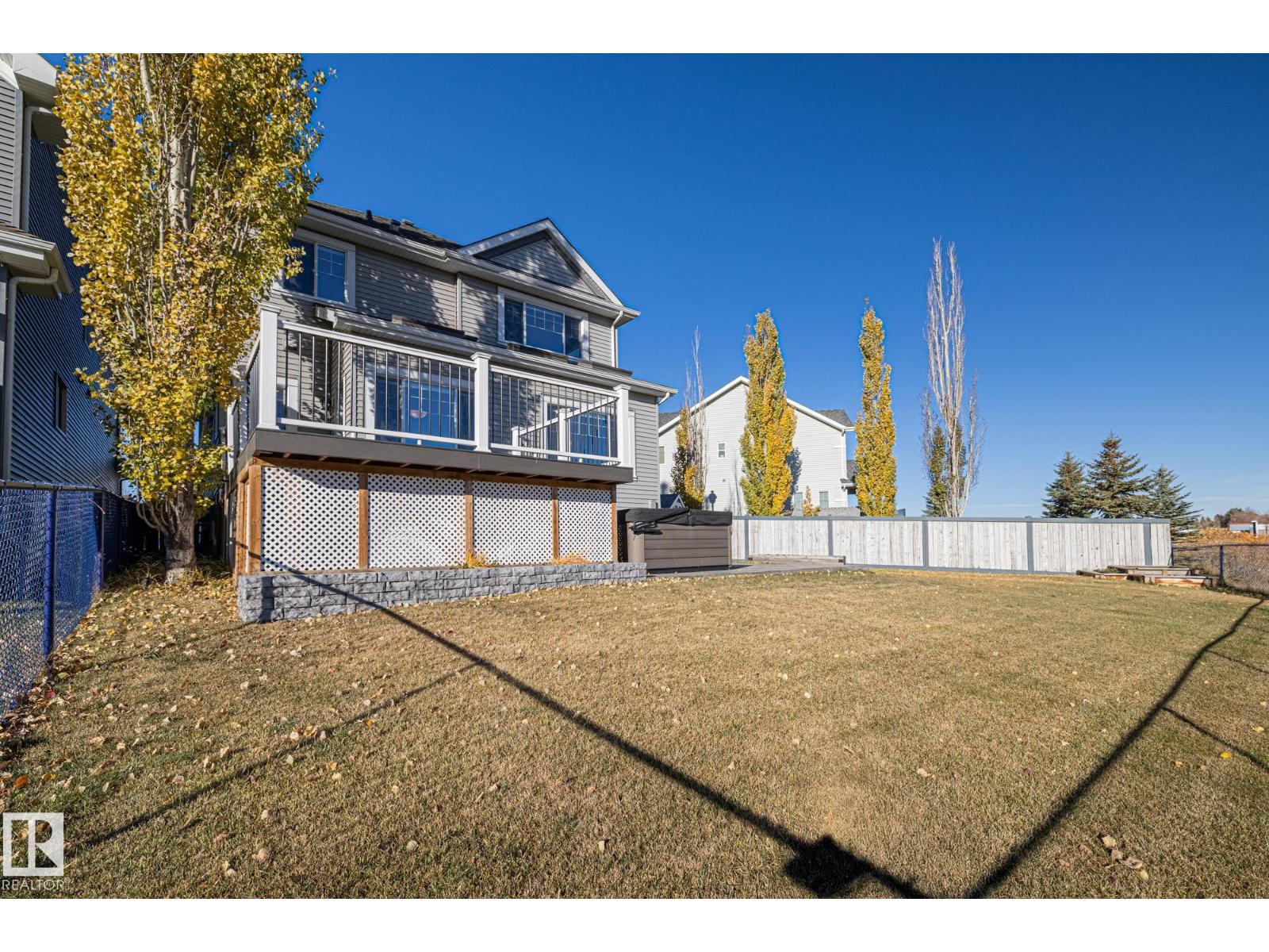 1203 72 St Sw, Edmonton, Alberta  T6X 0N8 - Photo 59 - E4463452