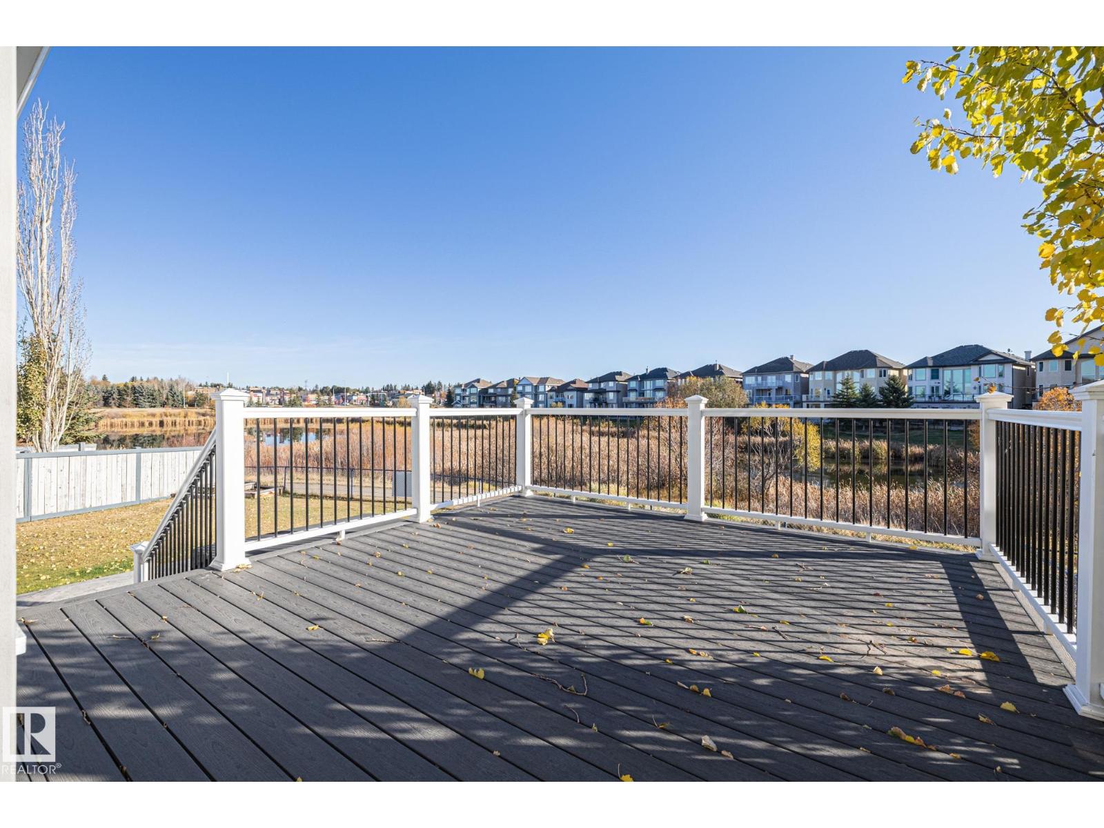 1203 72 St Sw, Edmonton, Alberta  T6X 0N8 - Photo 52 - E4463452