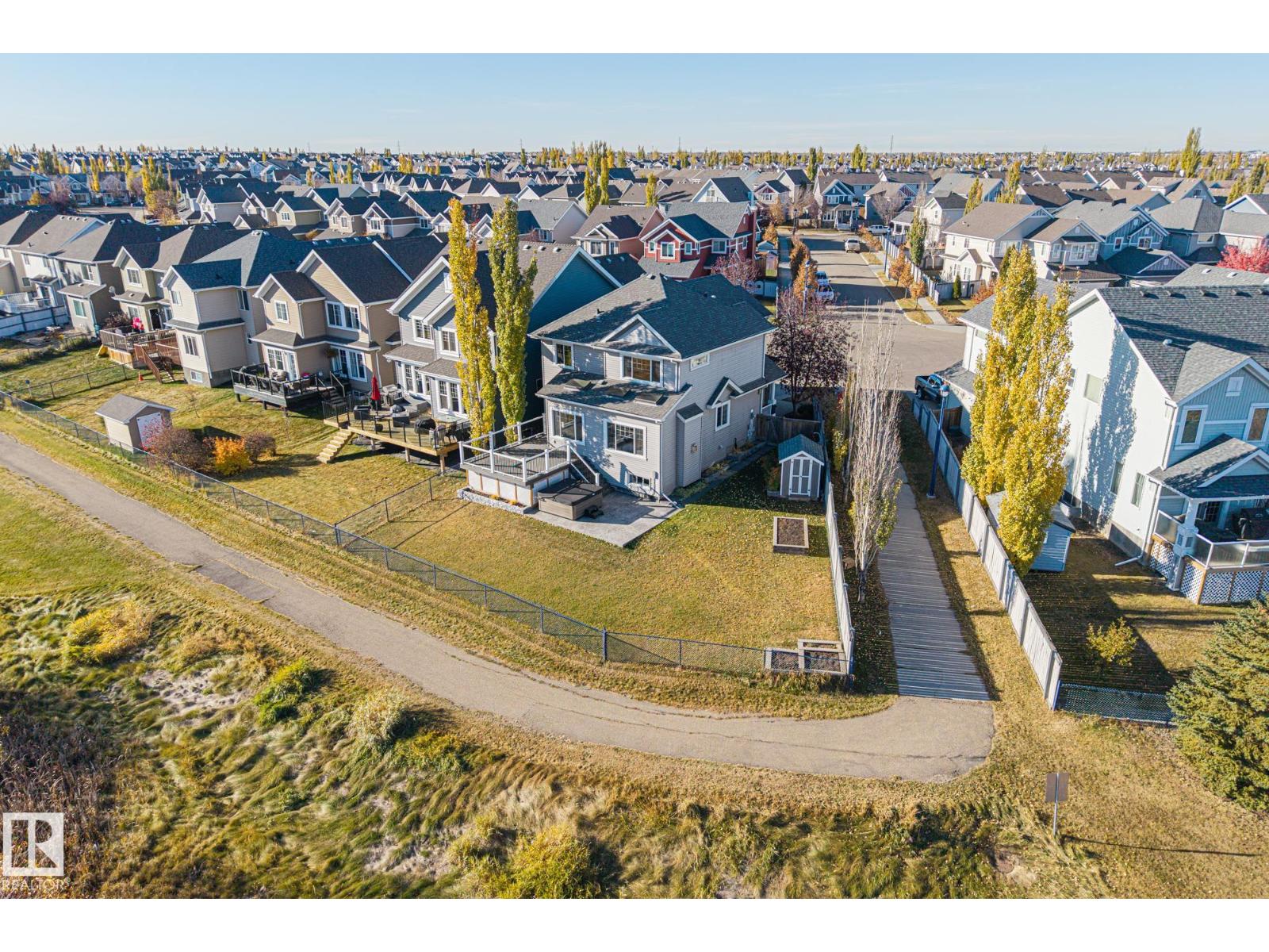1203 72 St Sw, Edmonton, Alberta  T6X 0N8 - Photo 60 - E4463452