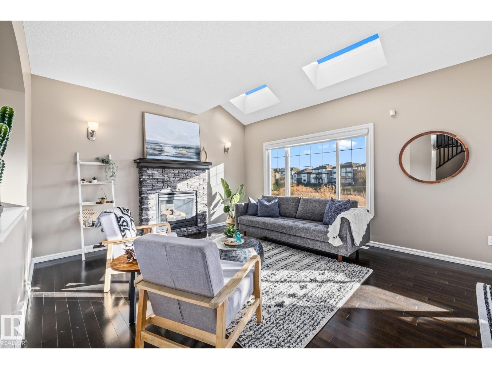 1203 72 St Sw, Edmonton, Alberta  T6X 0N8 - Photo 18 - E4463452