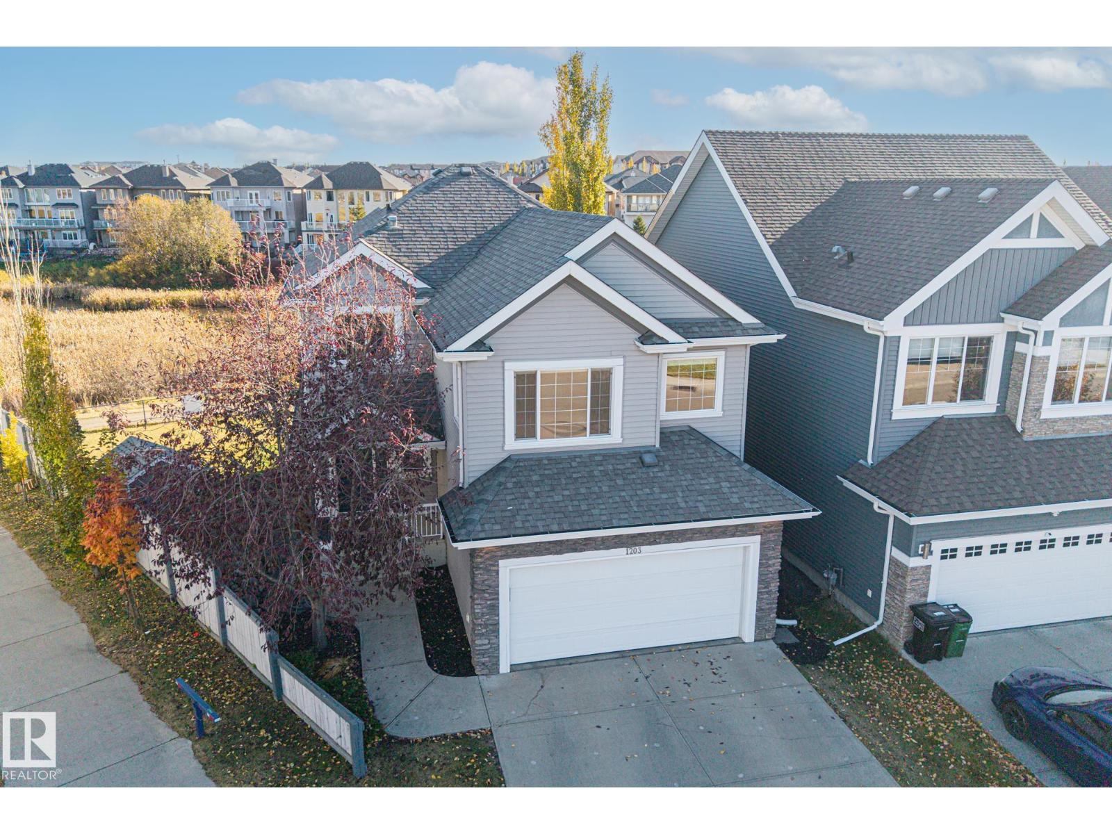 1203 72 St Sw, Edmonton, Alberta  T6X 0N8 - Photo 2 - E4463452