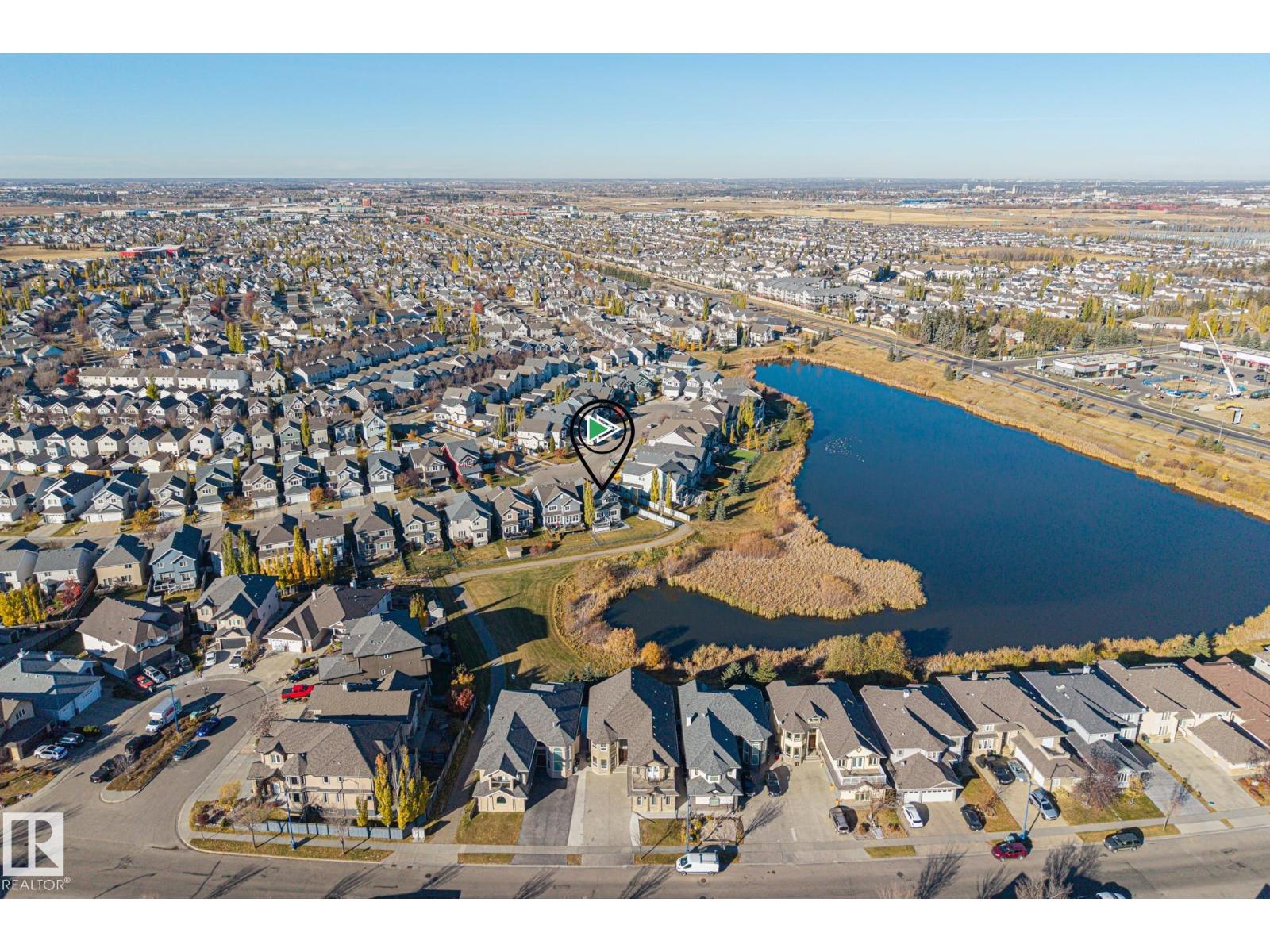 1203 72 St Sw, Edmonton, Alberta  T6X 0N8 - Photo 66 - E4463452