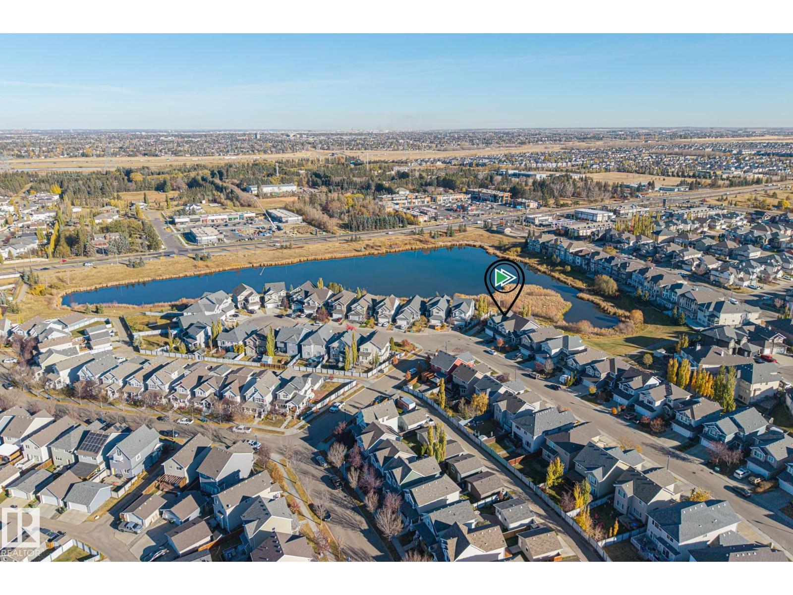 1203 72 St Sw, Edmonton, Alberta  T6X 0N8 - Photo 70 - E4463452