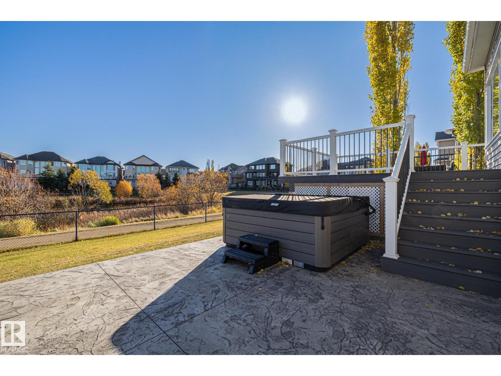 1203 72 St Sw, Edmonton, Alberta  T6X 0N8 - Photo 57 - E4463452