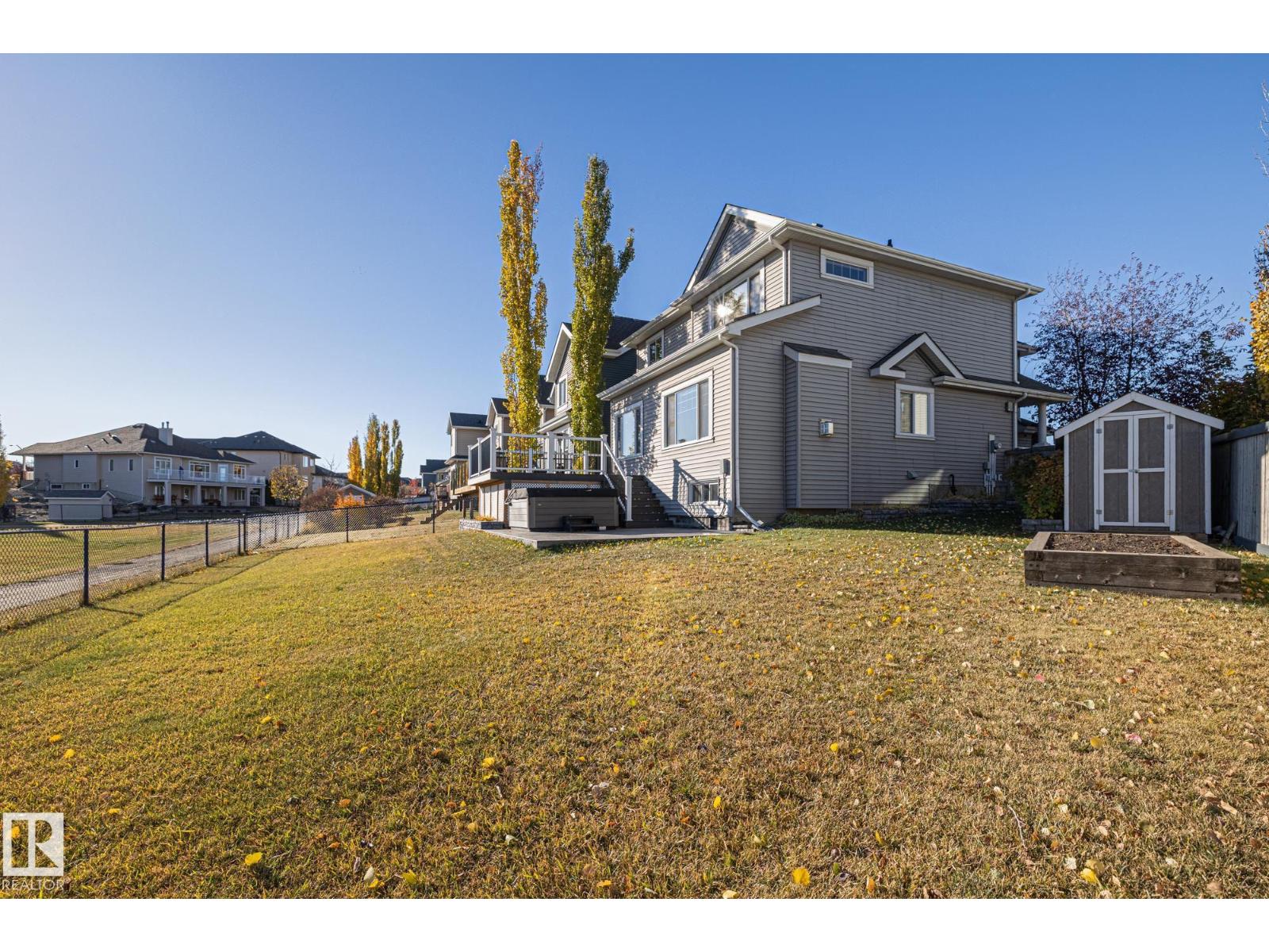 1203 72 St Sw, Edmonton, Alberta  T6X 0N8 - Photo 58 - E4463452