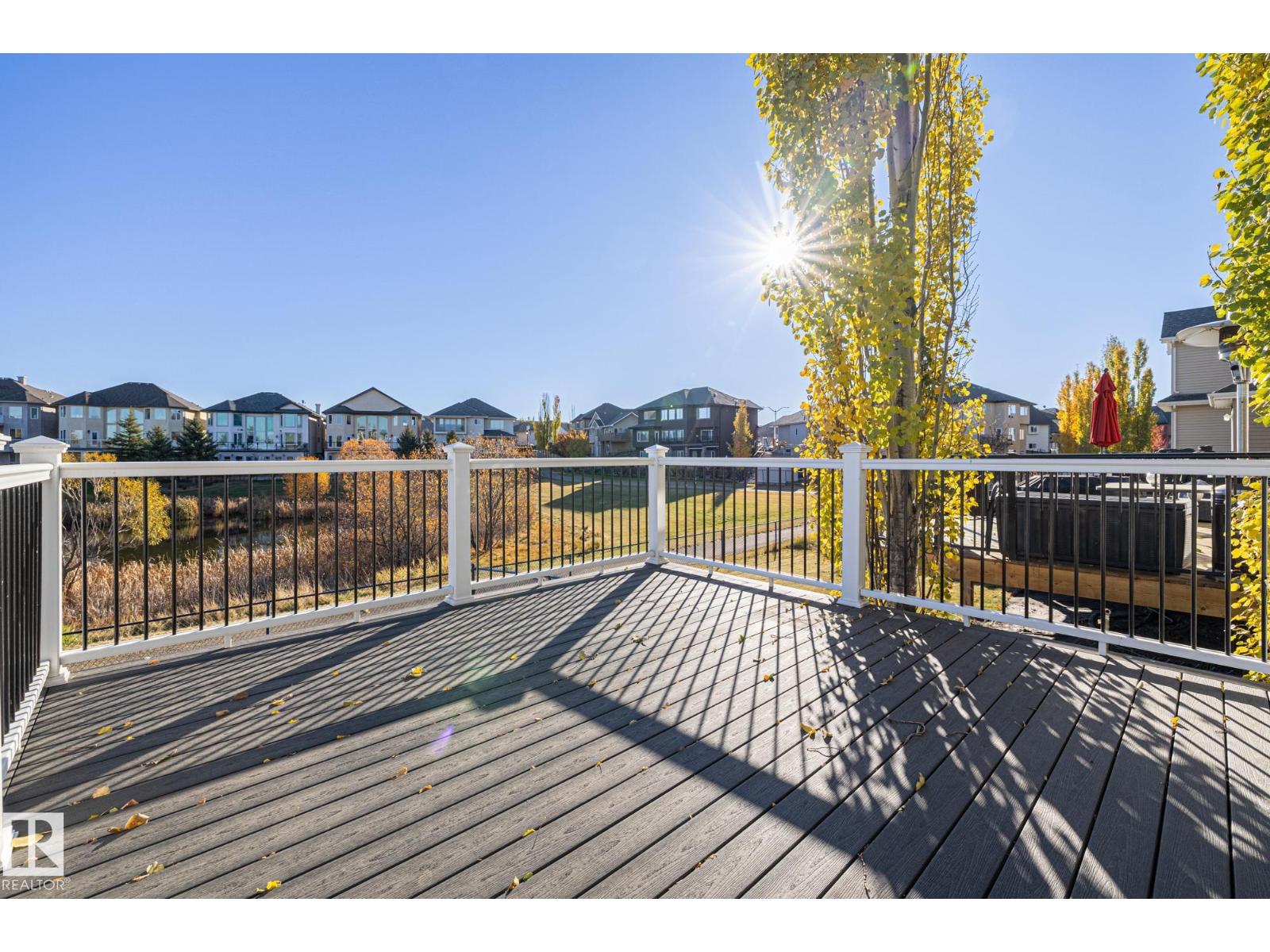 1203 72 St Sw, Edmonton, Alberta  T6X 0N8 - Photo 55 - E4463452