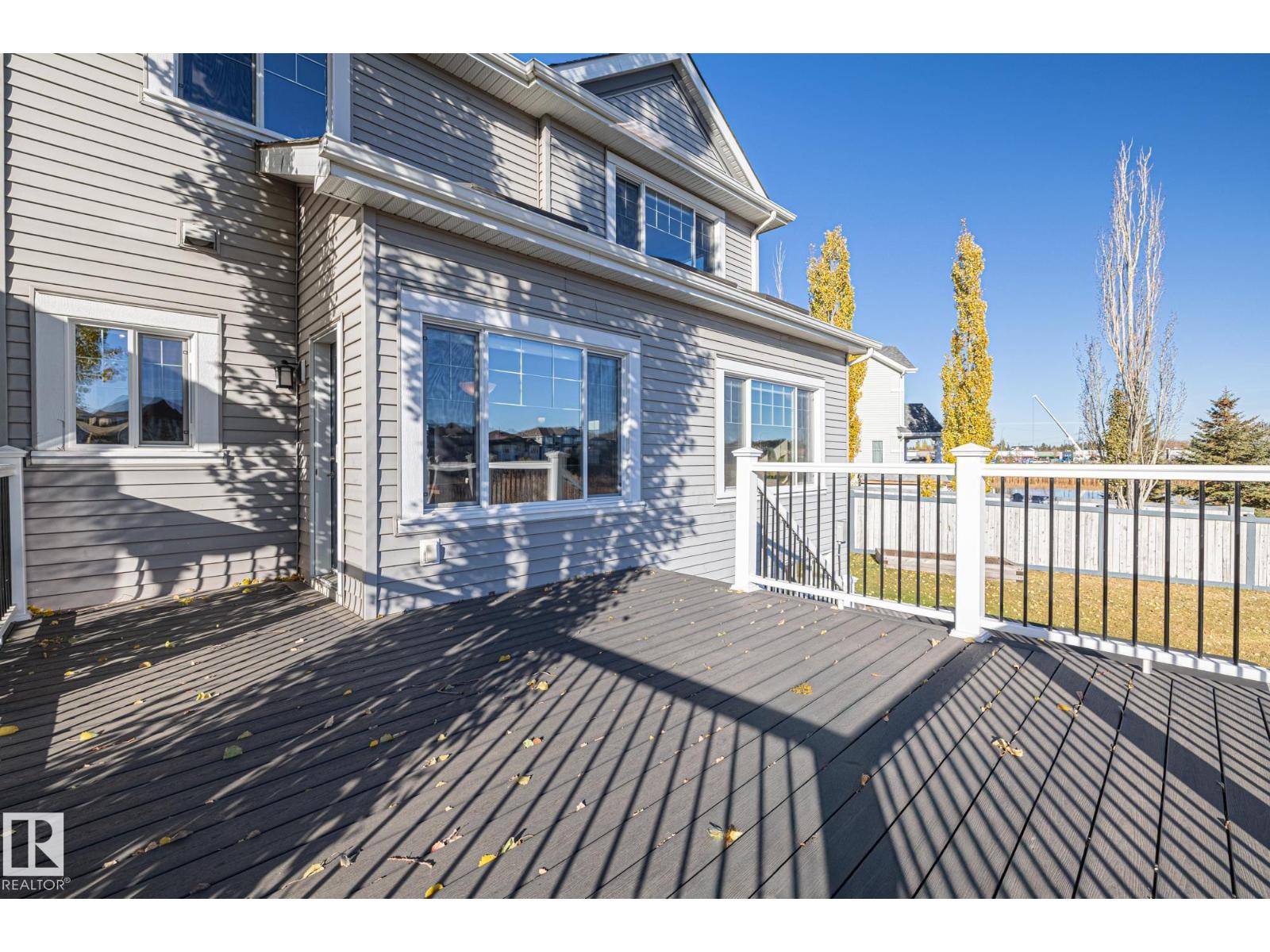 1203 72 St Sw, Edmonton, Alberta  T6X 0N8 - Photo 53 - E4463452
