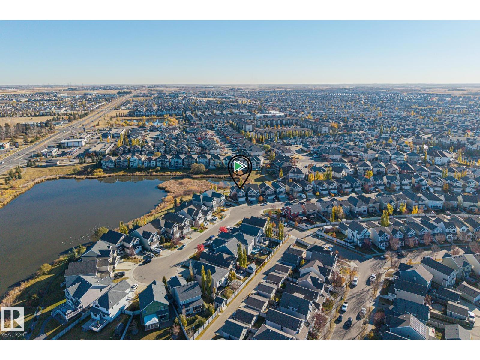 1203 72 St Sw, Edmonton, Alberta  T6X 0N8 - Photo 69 - E4463452