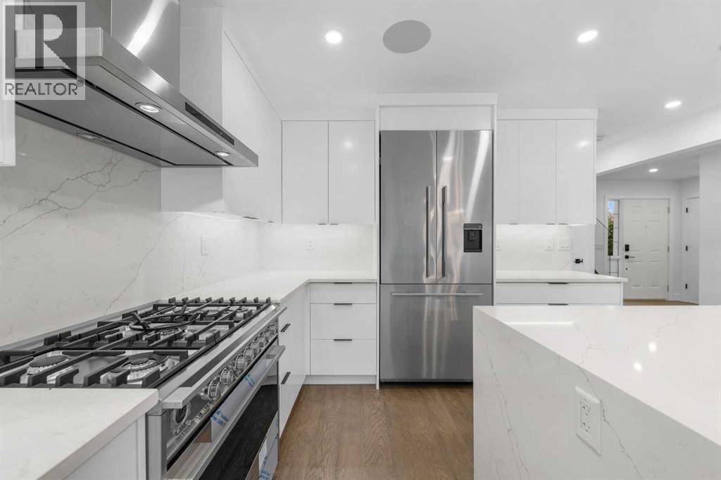 168 Spring Crescent Sw, Calgary, Alberta  T3H 3V3 - Photo 4 - A2253393