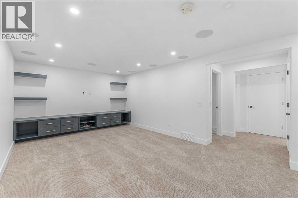 168 Spring Crescent Sw, Calgary, Alberta  T3H 3V3 - Photo 17 - A2253393