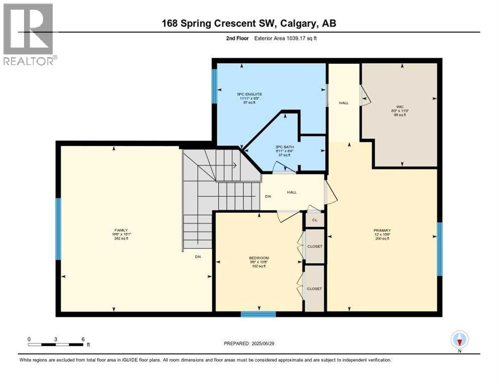 168 Spring Crescent Sw, Calgary, Alberta  T3H 3V3 - Photo 21 - A2253393