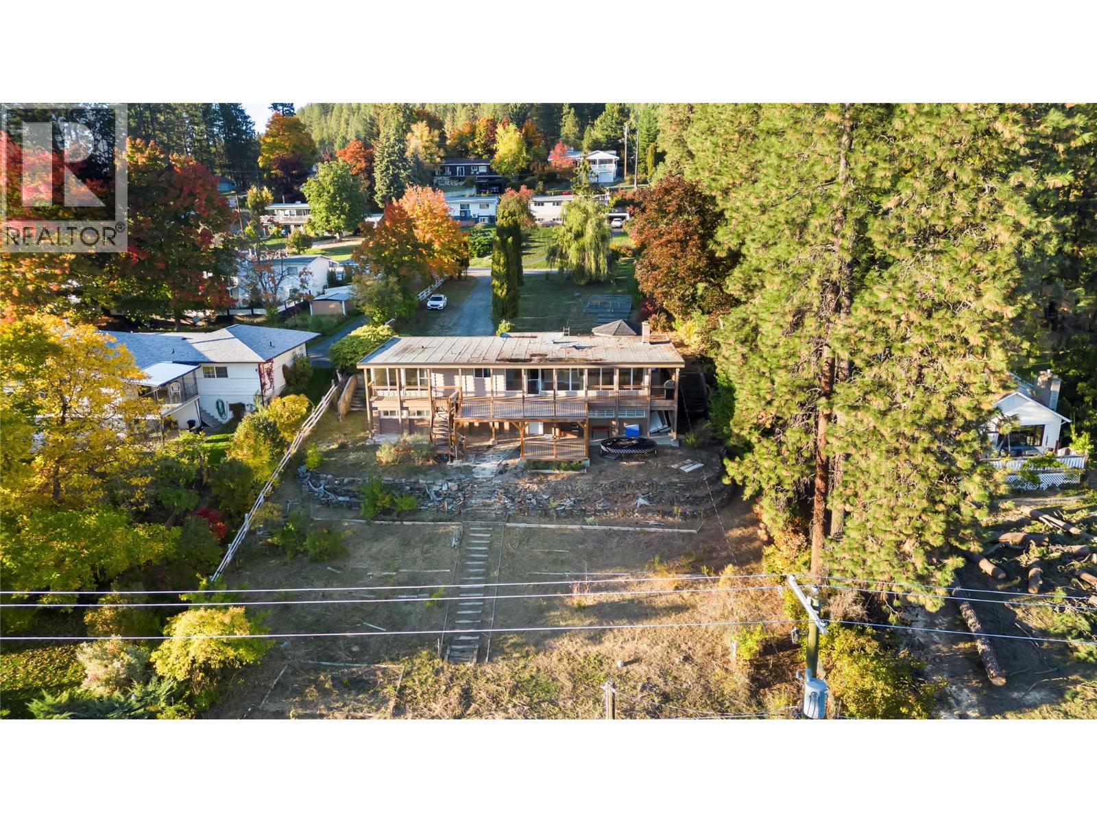 2424 CRAWFORD Street, creston, British Columbia