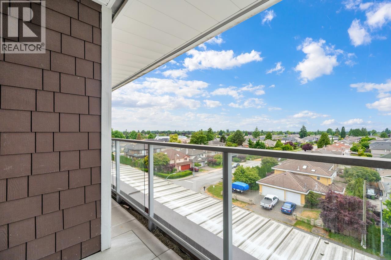 502 10020 Dunoon Drive, Richmond, British Columbia  V7A 0A7 - Photo 12 - R3014656