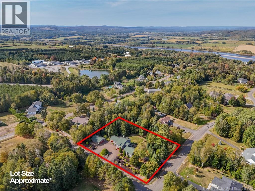 4 Bohnsack Street, Island View, New Brunswick  E3E 1A3 - Photo 48 - NB127324