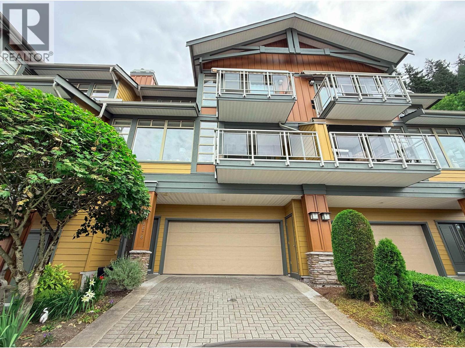 8676 Seascape Drive, West Vancouver, British Columbia  V7W 3J7 - Photo 1 - R3061546