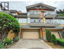 8676 SEASCAPE DRIVE, West Vancouver, British Columbia