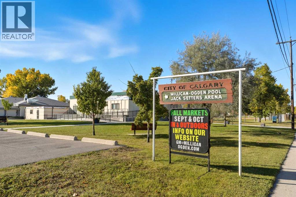 6609 19 Street Se, Calgary, Alberta  T2C 0P1 - Photo 11 - A2259728