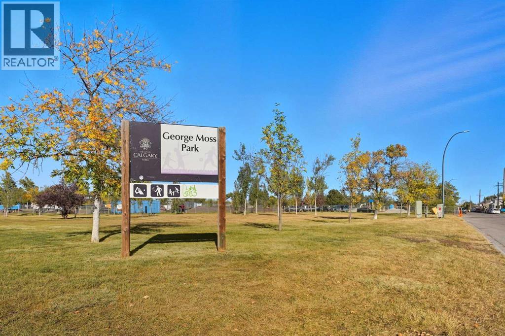 6609 19 Street Se, Calgary, Alberta  T2C 0P1 - Photo 21 - A2259728