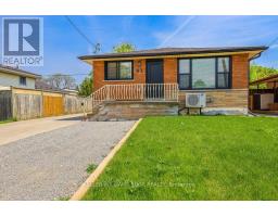 #2 - 93 PURDY CRESCENT, Hamilton, Ontario
