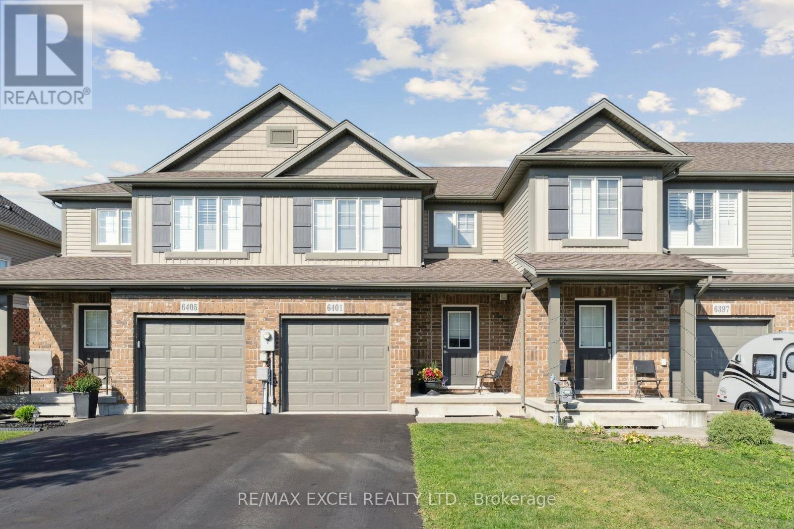 6401 SHAPTON CRESCENT, Niagara Falls, Ontario